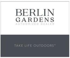 Berlin Gardens Poly Furniture
